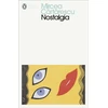 KNYGA Mircea Cartarescu Nostalgija