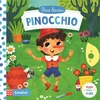 KNYGA Miriam Bos Pinocchio