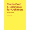 KNYGA Miriam Delaney Studio Craft &amp; Technique for Architects Second Edition