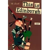 KNYGA Miroslav Sasek This Is Edinburgh