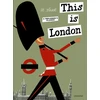 KNYGA Miroslav Sasek Sasek Miroslav This is London