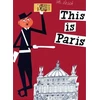 KNYGA Miroslav Sasek This is Paris