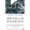 KNYGA Misha Glenny Fall of Yugoslavia