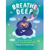 KNYGA Misha Maynerick Blaise Breathe Deep