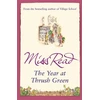 KNYGA Miss Read Year at Thrush Žalias
