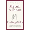 KNYGA Mitch Albom Finding Chika