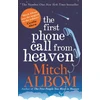 KNYGA Mitch Albom First Phone Call From Heaven