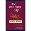 KNYGA Mitch Albom For One More Day