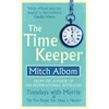 KNYGA Mitch Albom Time Keeper