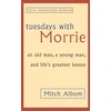 KNYGA Mitch Albom Tuesdays With Morrie