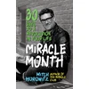 KNYGA Mitch Horowitz Miracle Month