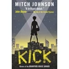 KNYGA Mitch Johnson Kick