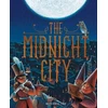 KNYGA Mitchell Toy Midnight City