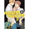 KNYGA Mitsuru Si Megumi &amp; Tsugumi, Vol. 3