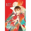 KNYGA Mitsuru Yuki Teen Exorcist, Vol. 1 (manga)