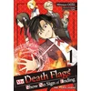 KNYGA Mitsuya Otosu My Death Flags Show No Sign of Ending Volume 1