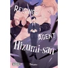 KNYGA Miyako Revenge Agent Hizumi-san