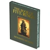 KNYGA Miyamoto Musashi Book of Five Rings