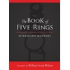 KNYGA Miyamoto Musashi Book of Five Rings