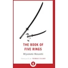 KNYGA Miyamoto Musashi Book of Five Rings