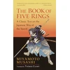KNYGA Miyamoto Musashi The Book of Five Rings
