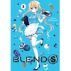KNYGA Miyuki Nakayama Blend-S, Vol. 2