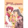 KNYGA Mizuho Kusanagi Yona of the Dawn, Vol. 10