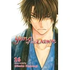 KNYGA Mizuho Kusanagi Yona of the Dawn, Vol. 16