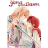 KNYGA Mizuho Kusanagi Yona of the Dawn, Vol. 3