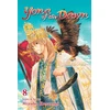 KNYGA Mizuho Kusanagi Yona of the Dawn, Vol. 8