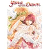 KNYGA Mizuho Kusanagi Yona of the Dawn, Vol. 9