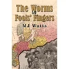 KNYGA Mj Watts Worms in Fools' Fingers