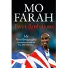 KNYGA Mo Farah Twin Ambitions - My Autobiography