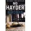 KNYGA Mo Hayder Birdman