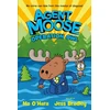 KNYGA Mo O'Hara Agent Moose 3: Operation Owl