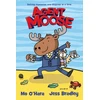 KNYGA Mo O'Hara Agent Moose
