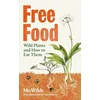 KNYGA Mo Wilde Free Food, Wild Plants and How to Eat Them