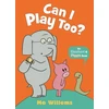 KNYGA Mo Willems Can I Play Too?