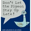 KNYGA Mo Willems Don't Let the Pigeon Stay Up Late!