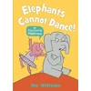 KNYGA Mo Willems Elephants Cannot Dance!