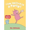 KNYGA Mo Willems I Am Invited to a Party!
