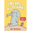 KNYGA Mo Willems I Broke My Trunk!