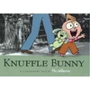 KNYGA Mo Willems Knuffle Bunny
