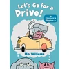 KNYGA Mo Willems Let's Go for a Drive!