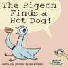 KNYGA Mo Willems Willems Mo Pigeon Finds a Hot Dog!