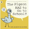 KNYGA Willems Mo Pigeon HAS to Go to School!: Mo Willems’ Pigeon is BACK in a hilarious story perfect for those about to start school or nursery.