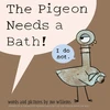 KNYGA Mo Willems Pigeon Needs a Bath