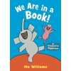 KNYGA Mo Willems We Are in a Book!