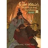 KNYGA Mo Xiang Tong Xiu Scum Villain's Self-Saving System: Ren Zha Fanpai Zijiu Xitong (Novel) Vol. 4