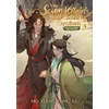 KNYGA Mo Xiang Tong Xiu Scum Villain's Self-Saving System: Ren Zha Fanpai Zijiu Xitong (Novel) Vol. 3